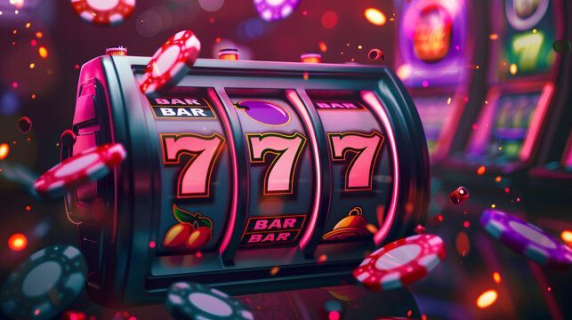 Ball Sort Magic پر آن لائن سلاٹس کے بارے میں