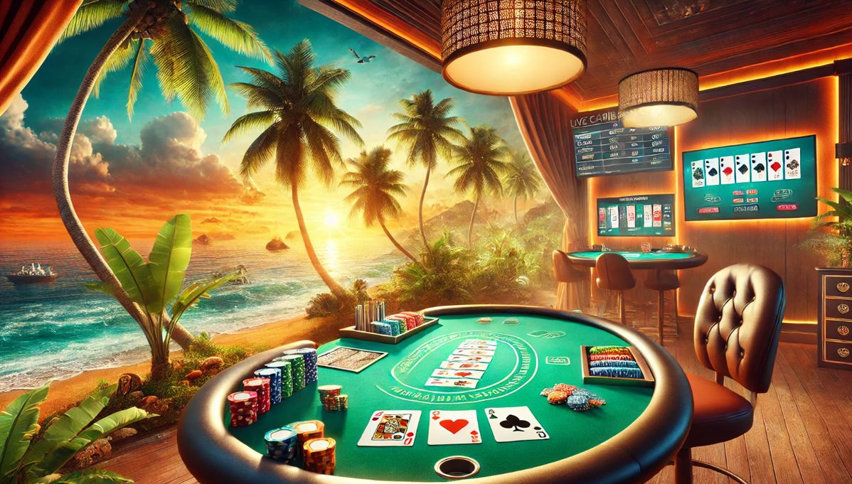 Ball Sort Magic کیسینو میں پوکر گیمز