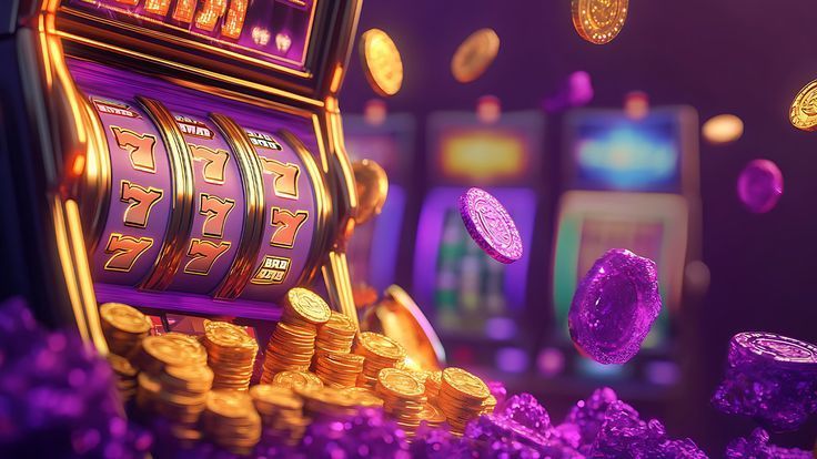 Ball Sort Magic آن لائن کیسینو میں کھیلنے کی وجوہات
