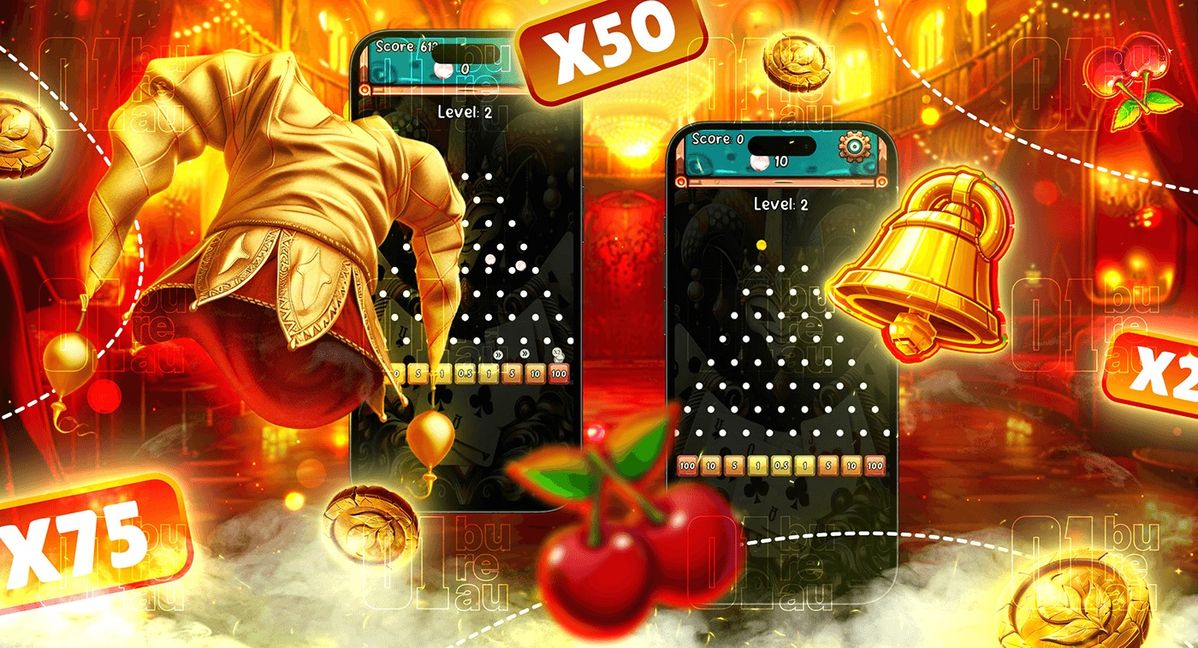 پاکستان میں Ball Sort Magic کا آن لائن کیسینو سیکشن کھولیں۔